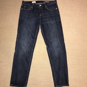 Gap Sexy Boyfriend Jeans - Size 27